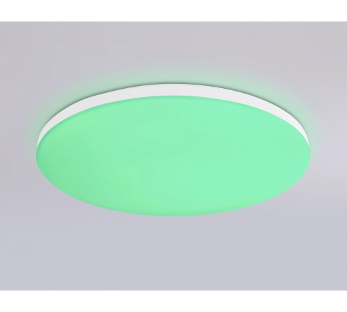 Накладной светильник Ambrella Light FZ2001 FZ