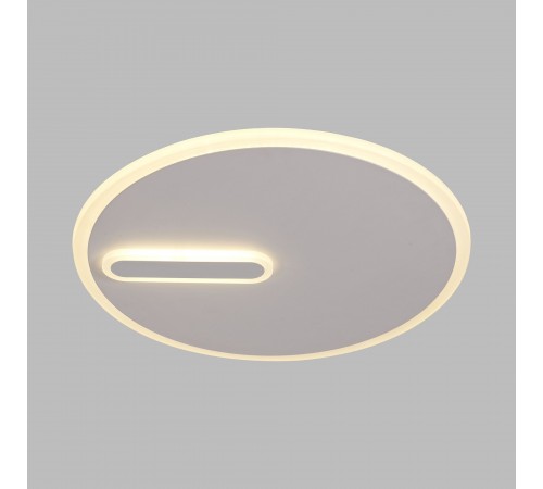 Накладной светильник Mantra 6671 Clock