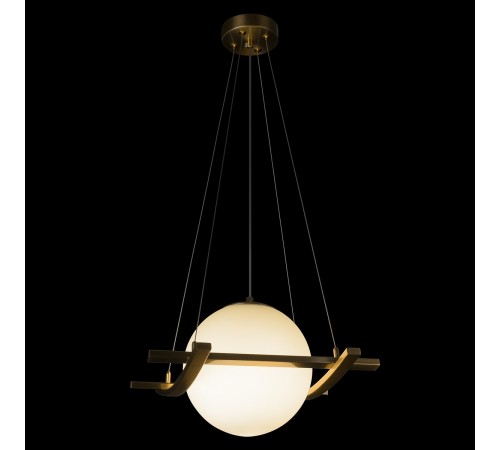 Подвесной светильник Loft it 10424/200 Swing