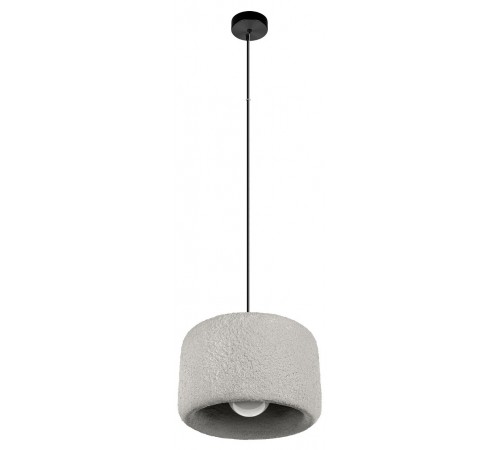 Подвесной светильник Loft it 10252/300 Grey Stone