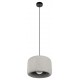 Подвесной светильник Loft it 10252/300 Grey Stone