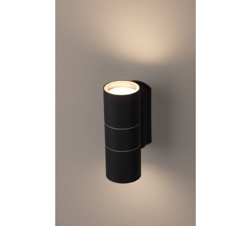 Светильник на штанге Эра WL28 BK WL28 BK