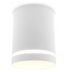 Накладной светильник Ambrella Light TN3202 TN