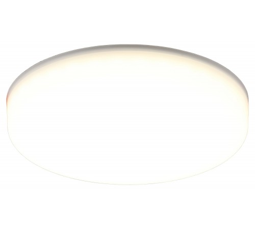 Встраиваемый светильник Aployt APL.0074.09.18 Deni