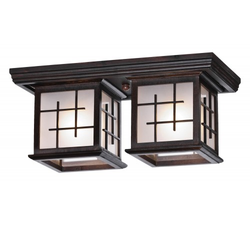 Накладной светильник Velante 592-727-02 592