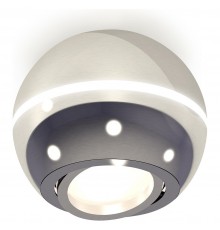 Накладной светильник Ambrella Light XS1104011 XS