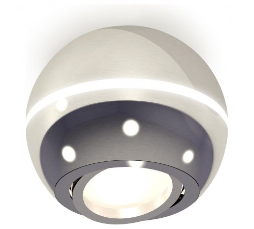 Накладной светильник Ambrella Light XS1104011 XS