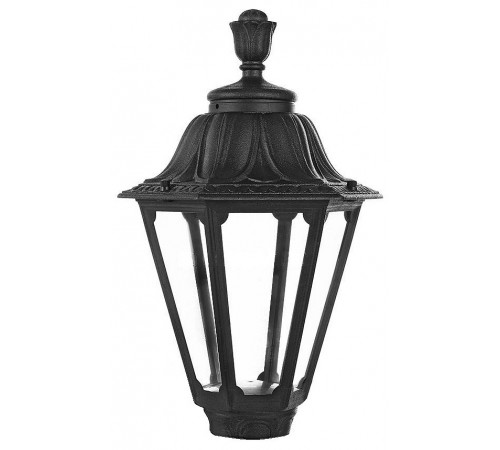 Плафон полимерный Fumagalli E26.000.000.AXF1R Rut