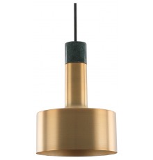Подвесной светильник Moderli V11319-1P Goldy
