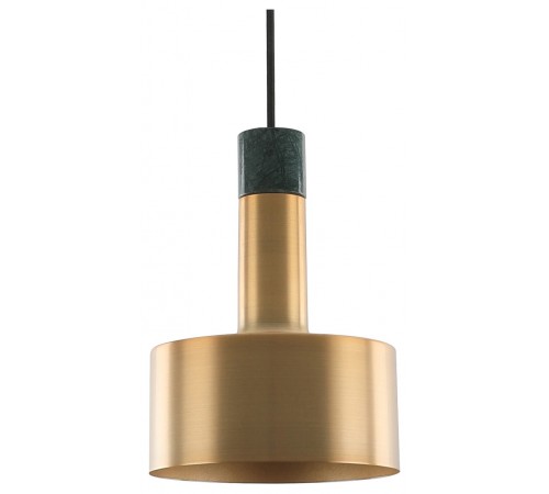 Подвесной светильник Moderli V11319-1P Goldy