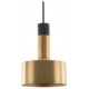 Подвесной светильник Moderli V11319-1P Goldy