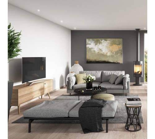 Встраиваемый светильник Mantra 8664 Lances