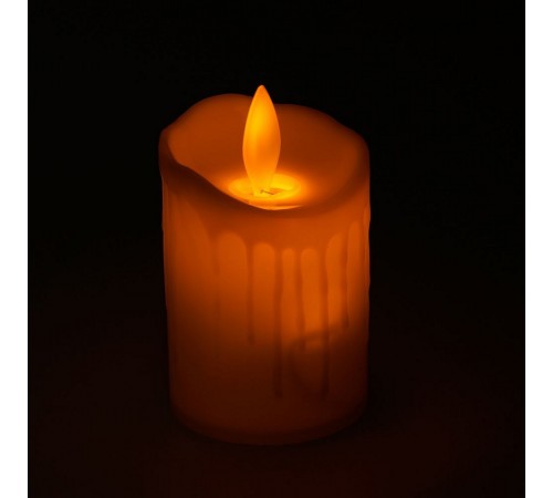 Свеча светодиодная 51459