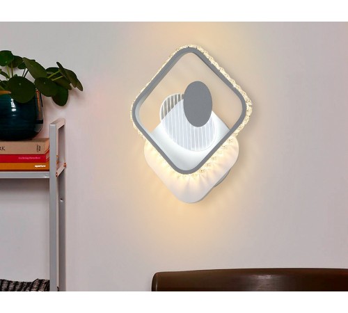 Накладной светильник Ambrella Light FA266 FA