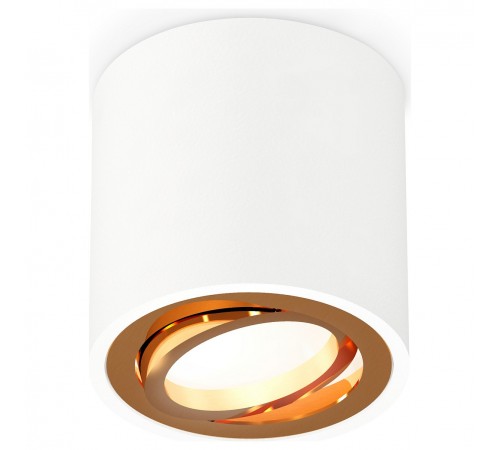 Накладной светильник Ambrella Light XS7531004 XS