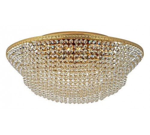 Потолочная люстра Arti Lampadari Stella LE 1.2.50.501 G Stella