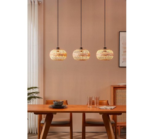 Подвесной светильник Eglo 43863 Amsfield 1