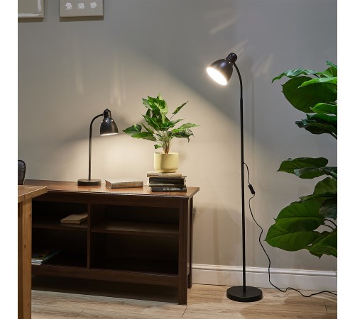 Торшер Uniel UL-00010188 UML-T701