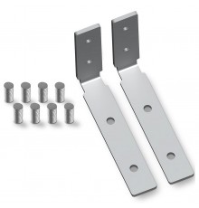 Крепление для трека Ambrella Light GL7209 TRACK SYSTEM