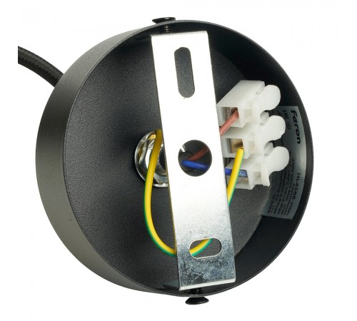 Подвесной светильник Feron 51679 HL4588