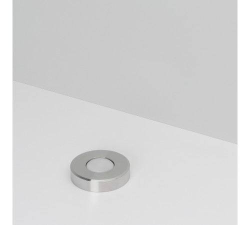 Рамка на 1 пост Arlight 024930 Deck