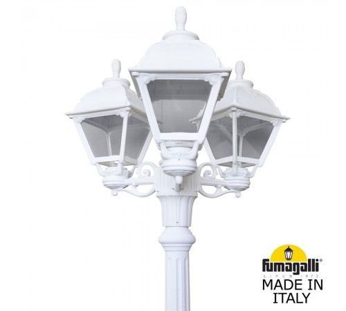 Фонарный столб Fumagalli U23.157.S30.WXF1R Cefa