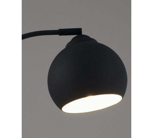 Настольная лампа офисная Moderli V11337-1T Arco