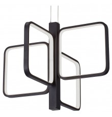 Подвесная люстра Vitaluce V3968-1/4S V3968