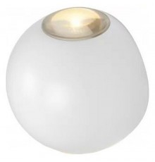 Накладной светильник iLedex ZD8168-6W WH Rainbow