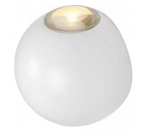 Накладной светильник iLedex ZD8168-6W WH Rainbow