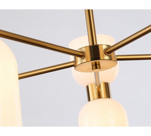 Люстра на штанге Ambrella Light LH56093 LH