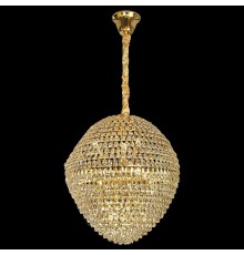 Подвесная люстра Alfa-Light F1224-10 F1224