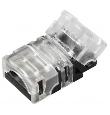 Соединитель лент линейный жесткий Arlight 031958