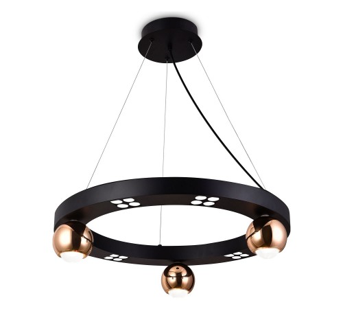 Подвесная люстра Ambrella Light FL5961 FL