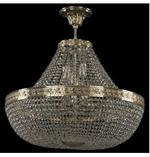 Светильник на штанге Bohemia Ivele Crystal 19051/H1/60IV G 1905