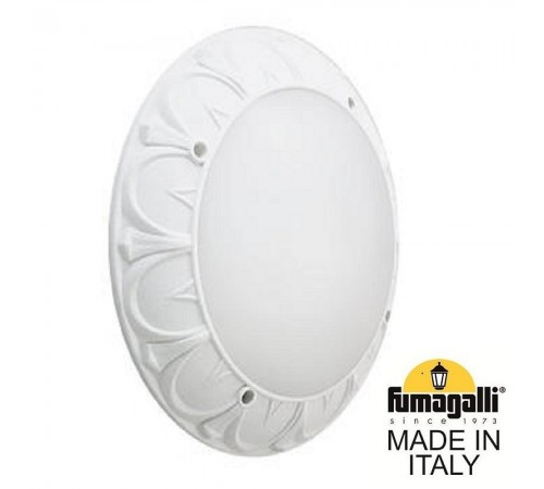 Накладной светильник Fumagalli 1T3.000.000.WYE27 Rita