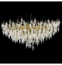 Подвесная люстра Wertmark WE182.19.403 Daniela