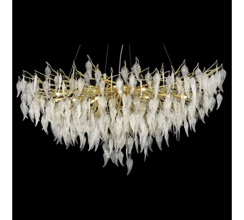 Подвесная люстра Wertmark WE182.19.403 Daniela