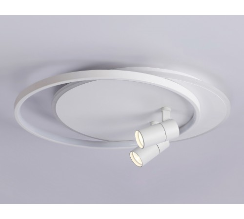 Накладной светильник Ambrella Light FL51391 FL