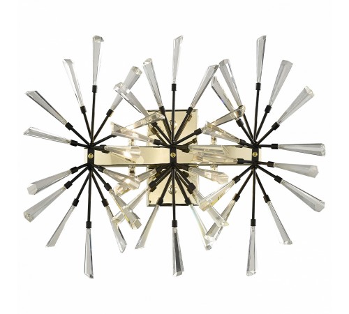 Бра Wertmark WE119.04.301 Floriane