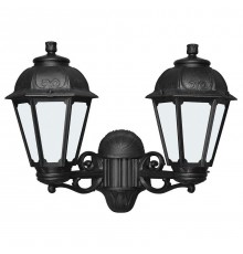 Светильник на штанге Fumagalli K22.141.000.AYF1R Saba