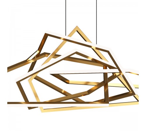 Подвесной светильник Loft it 10028 Ring