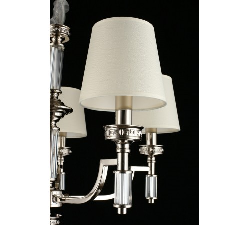 Подвесная люстра Aployt APL.716.03.05 Patricia