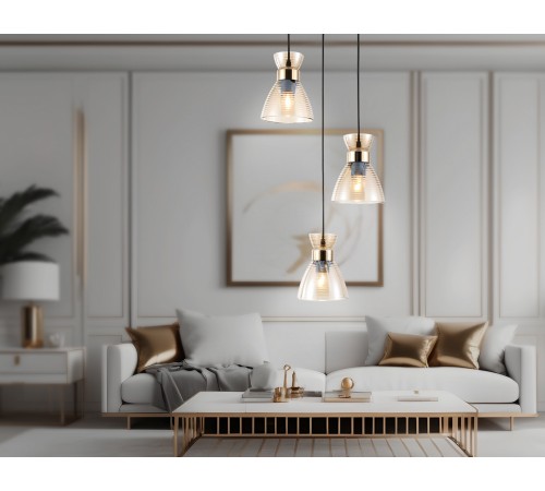 Подвесной светильник Ambrella Light TR3405 TR