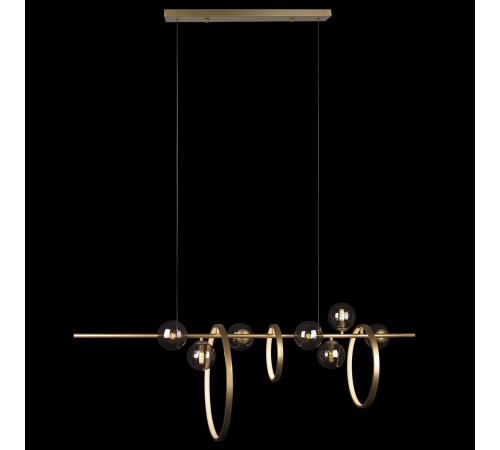 Подвесной светильник Loft it 10139/1200L Molecule