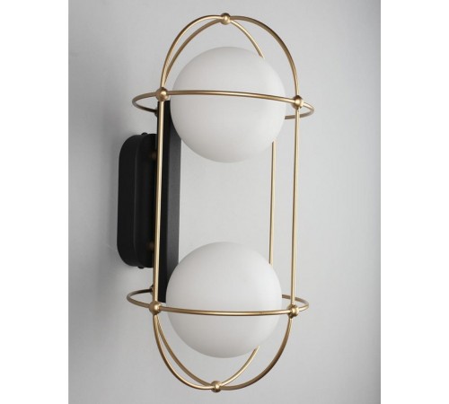 Бра Aployt APL.317.01.02 Mahot