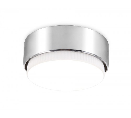 Накладной светильник Ambrella Light G102 СH G