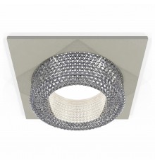 Встраиваемый светильник Ambrella Light XC7633020 XC