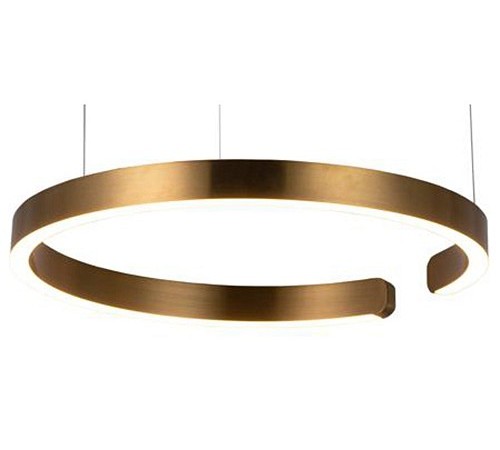 Подвесной светильник Loft it 10013M Ring