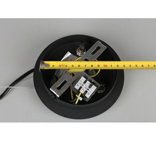 Подвесная люстра Aployt APL.317.03.10 Mahot